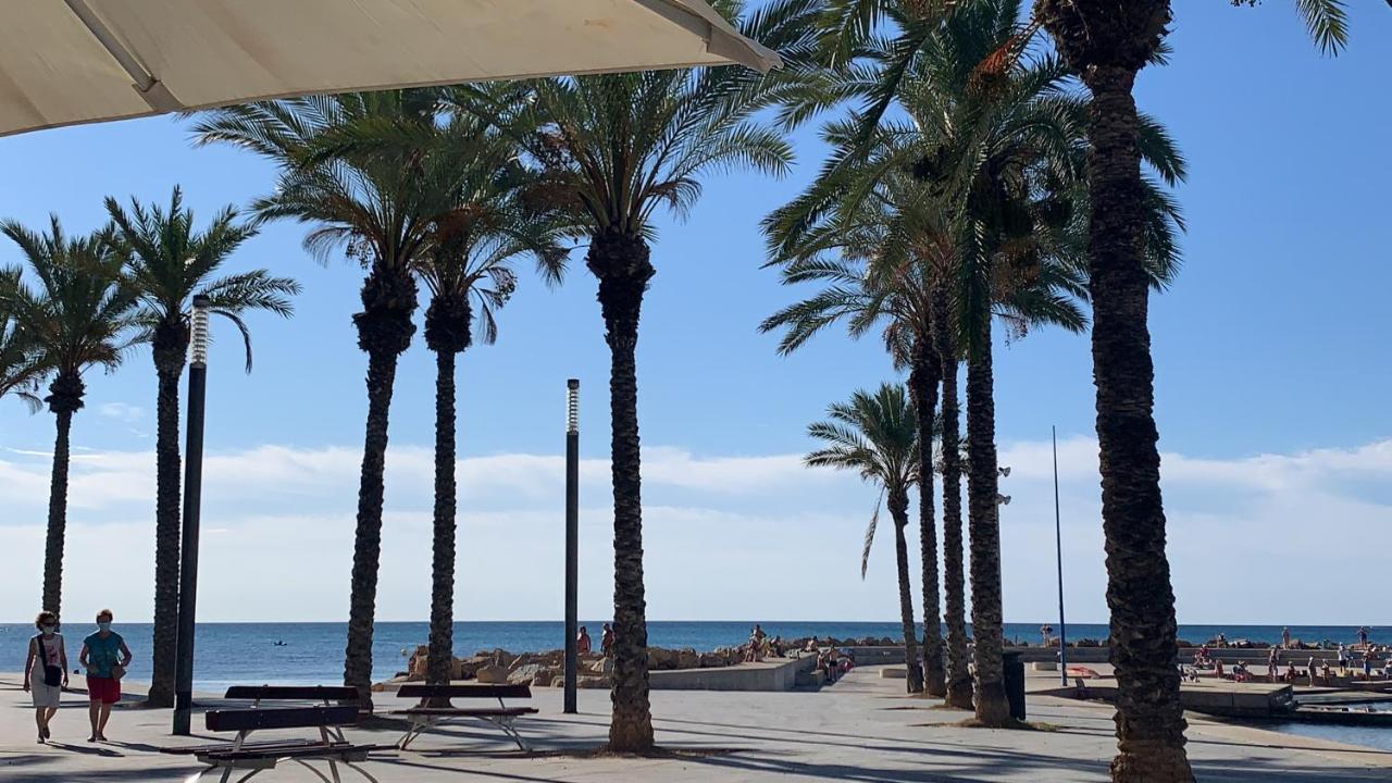 Residenz Ramon Gallud Torrevieja Exterior photo