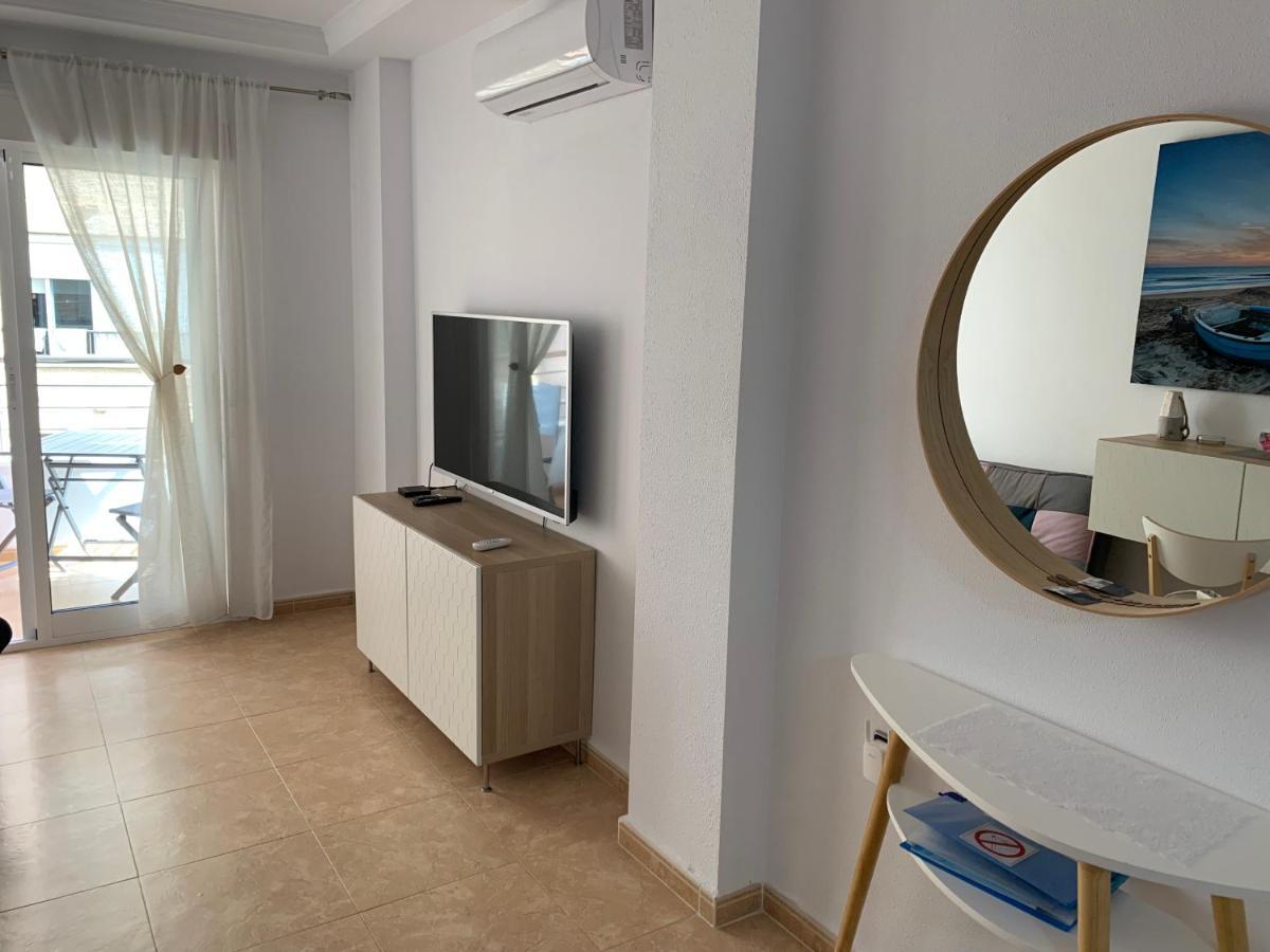Residenz Ramon Gallud Torrevieja Exterior photo